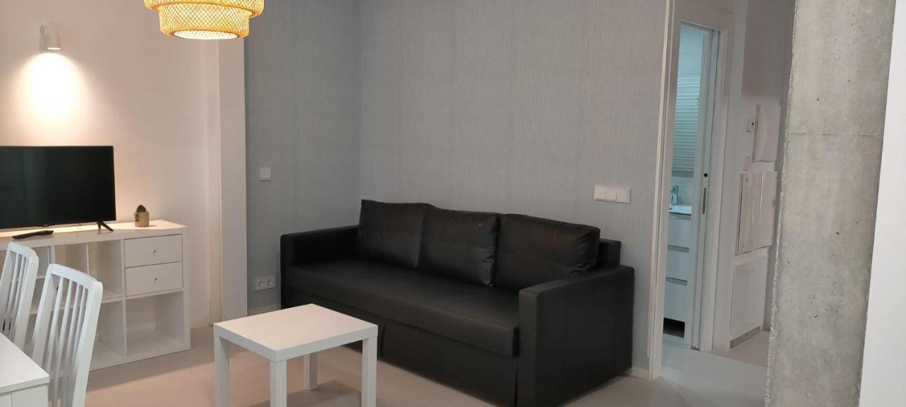 Apartamento Casa Azhuma. Διαμέρισμα Γρανάδα Εξωτερικό φωτογραφία