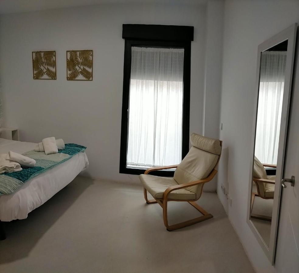 Apartamento Casa Azhuma. Διαμέρισμα Γρανάδα Εξωτερικό φωτογραφία
