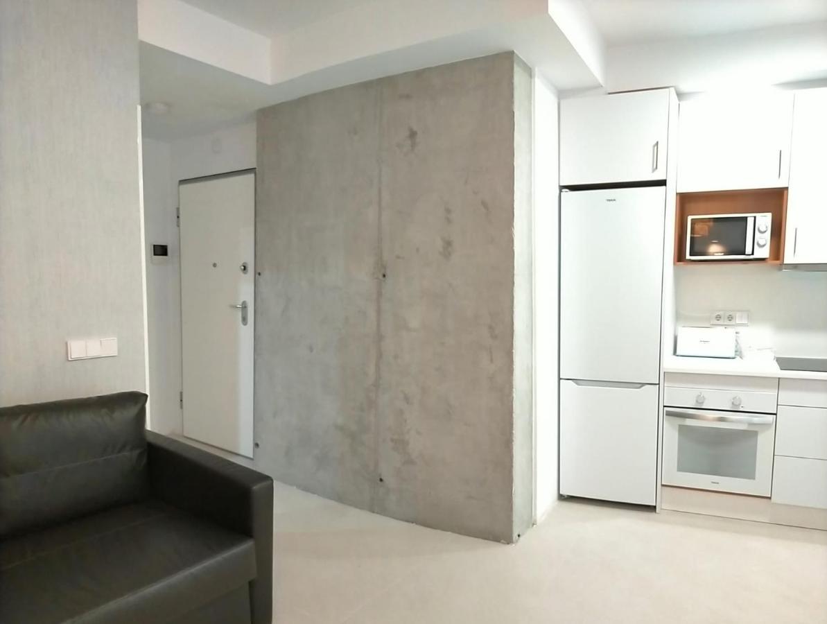 Apartamento Casa Azhuma. Διαμέρισμα Γρανάδα Εξωτερικό φωτογραφία