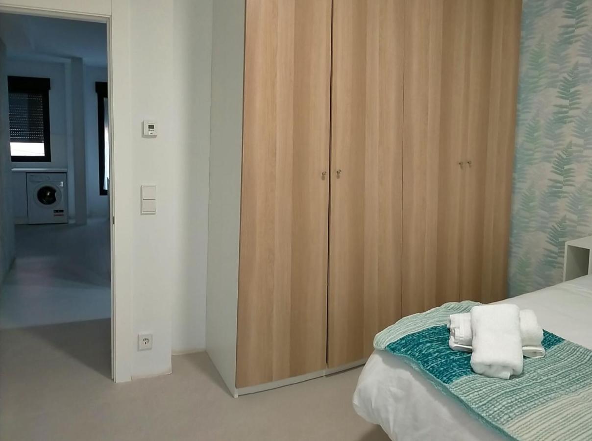 Apartamento Casa Azhuma. Διαμέρισμα Γρανάδα Εξωτερικό φωτογραφία