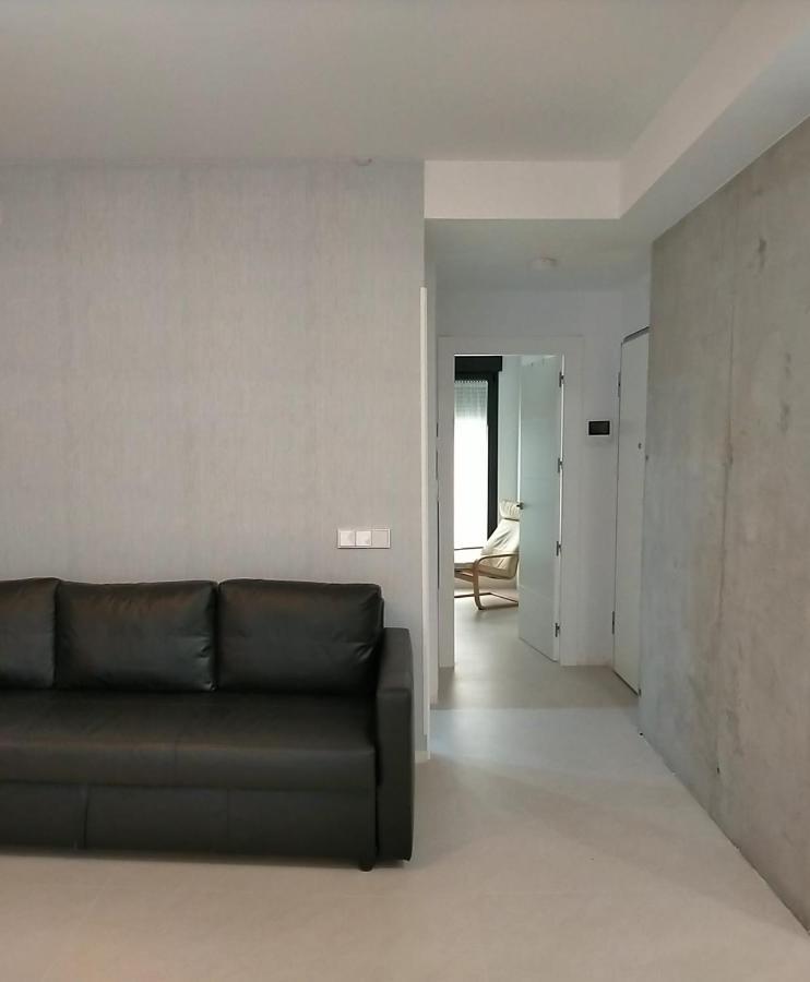 Apartamento Casa Azhuma. Διαμέρισμα Γρανάδα Εξωτερικό φωτογραφία